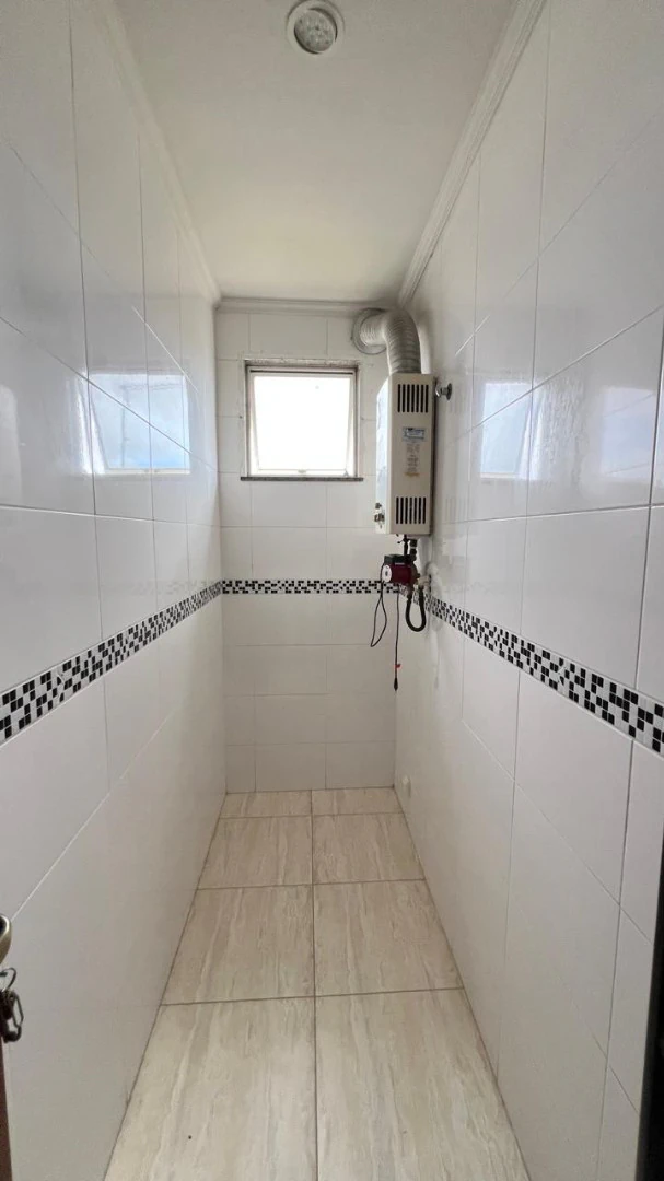 Casa com 6 quartos e jardim privativo com churrasqueira — photo 15