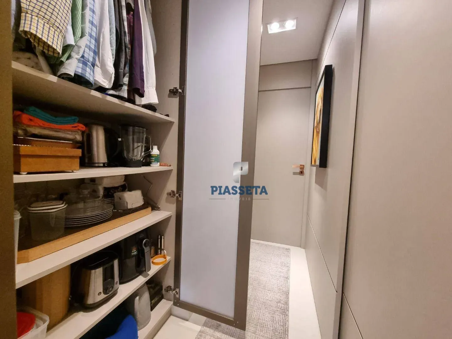 Apartamento amueblado de 102 m² con 3 dormitorios — photo 49