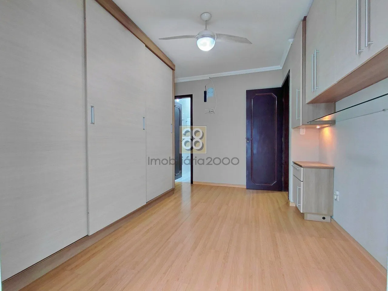 Casa sem mobília com 3 quartos e 132 m² — photo 22