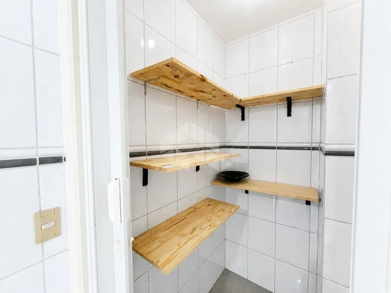 2-bedroom apartment with a water view in Florianópolis — photo 8