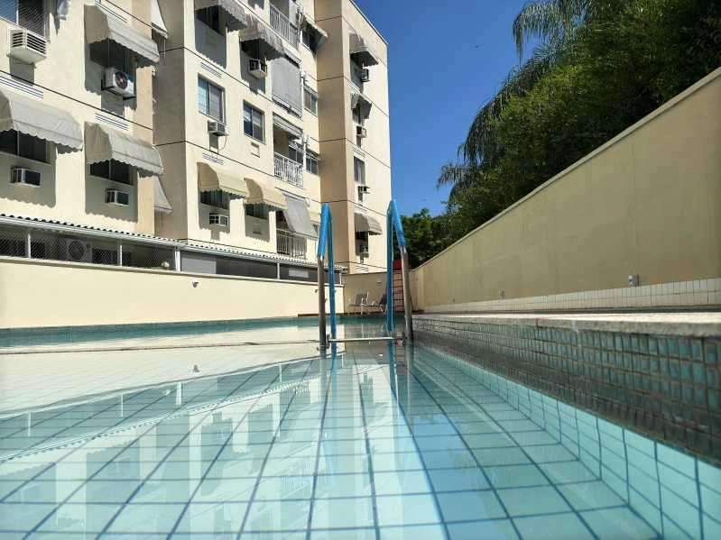 Apartamento mobiliado 139 m² com varanda e 3 quartos — photo 28