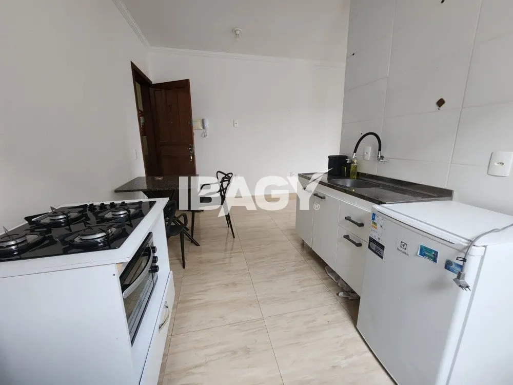 Studio de 29 m² com 1 dormitório e 1 banheiro — photo 5