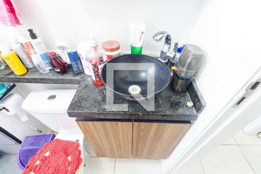 2-bedroom apartment with open-plan gas kitchen — photo 27