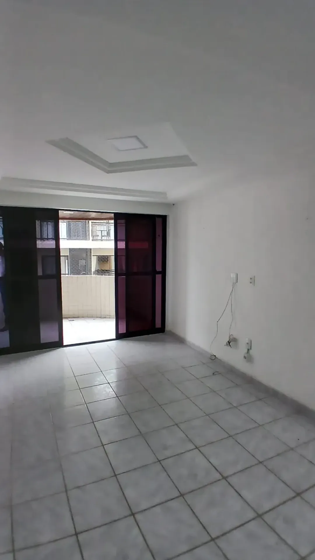 3-bedroom apartment with a water view in João Pessoa — photo 18