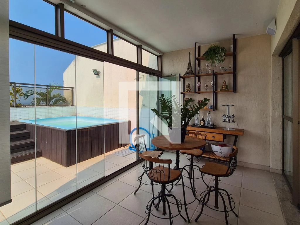 Apartamento mobiliado de 2 quartos com pet permitido — photo 15