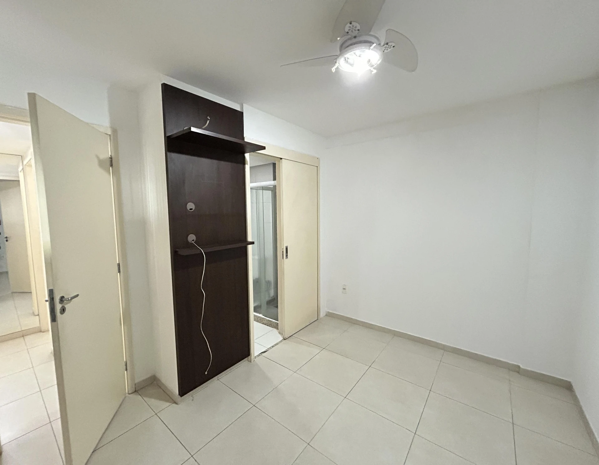 House, 96 m², with a grill on the balcony — photo 28