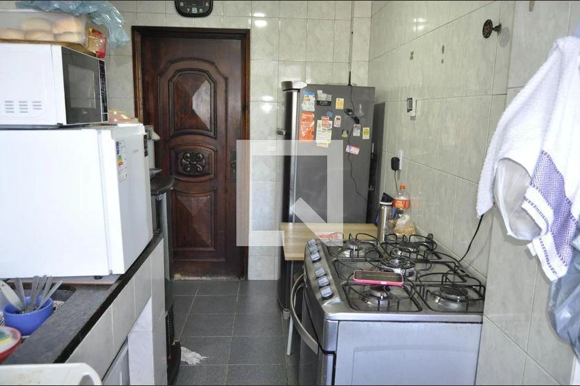 Furnished apartment, 118 m², with a mountain view — photo 13