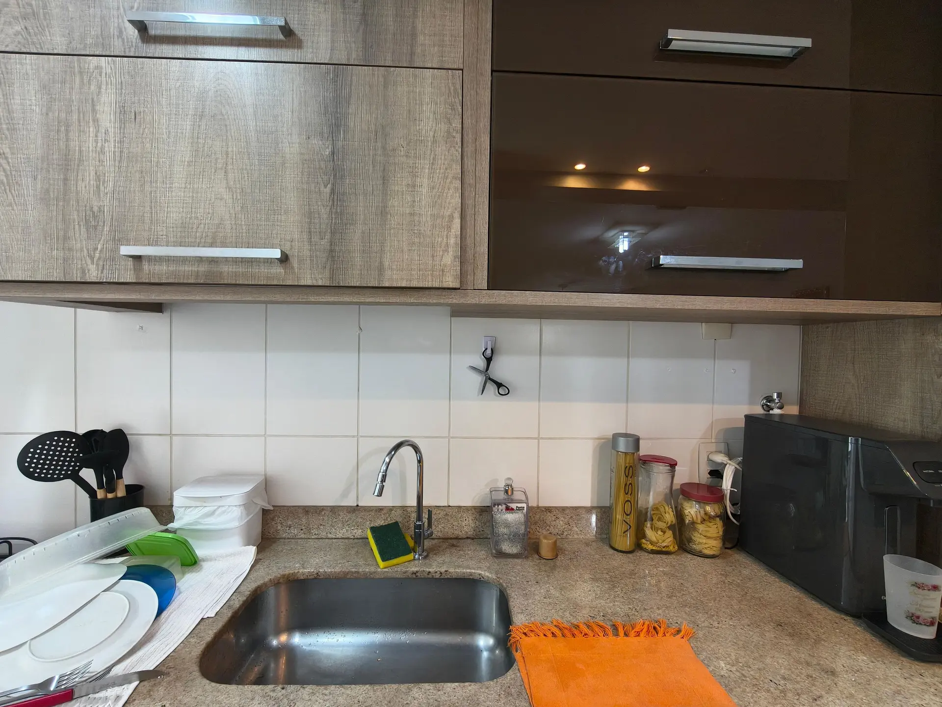 Пральна машина та 4 спальні: квартира 117 м² — photo 41