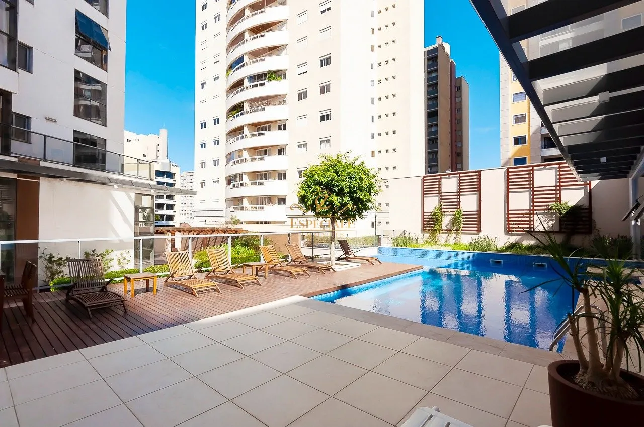 Apartamento 160 m² com 3 dormitórios e 2 vagas — photo 31