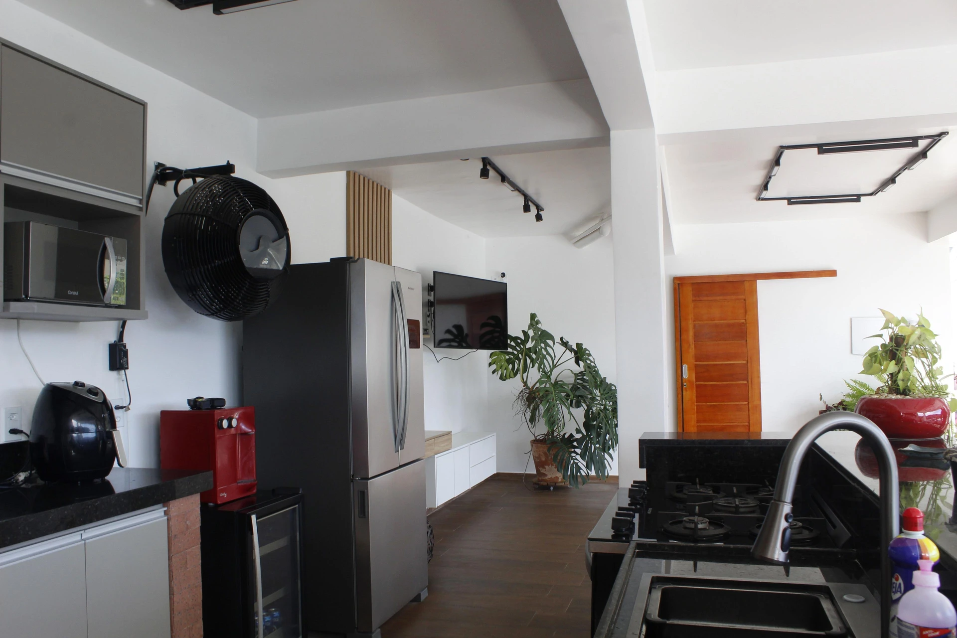 Casa en condominio con 3 dormitorios y 1 suite — photo 26