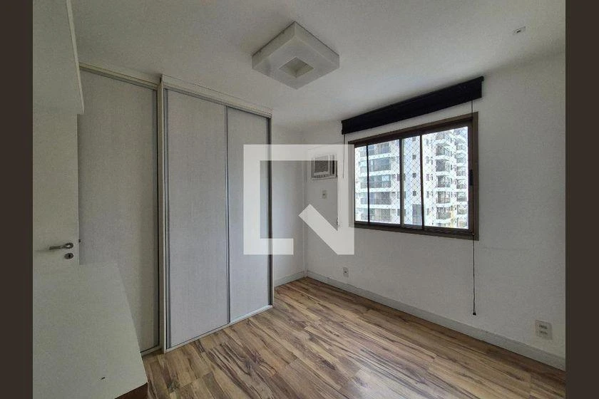 Apartamento de 2 quartos em condomínio com academia — photo 26