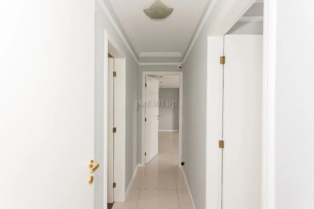 Квартира 237 м² с 2 суитами и газовой плитой — photo 31
