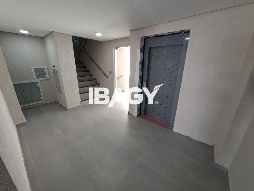 94 m² apartment with 3 bedrooms, 1 suite — photo 25