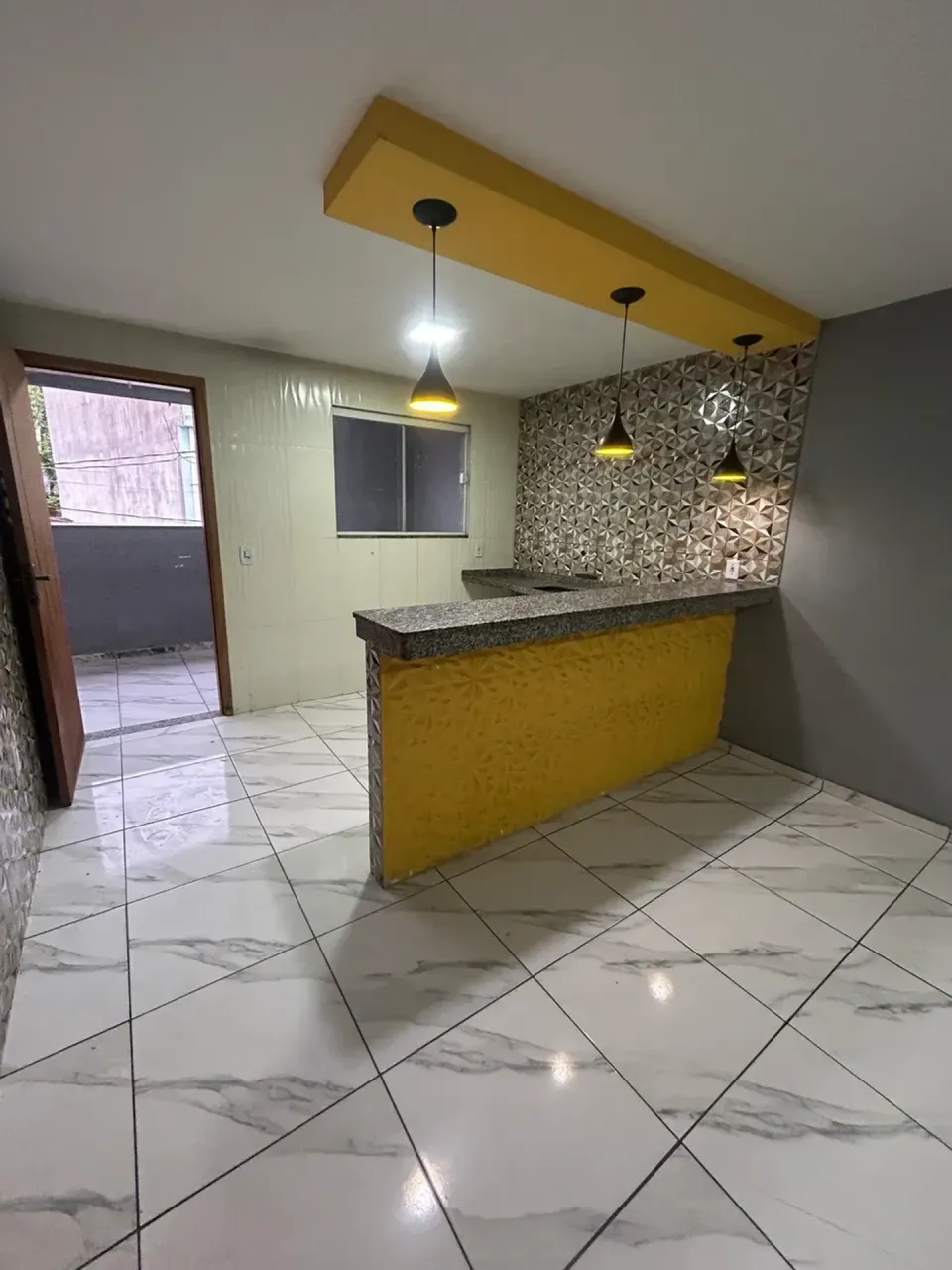 Apartamento para locação com 2 quartos e varanda — photo 8
