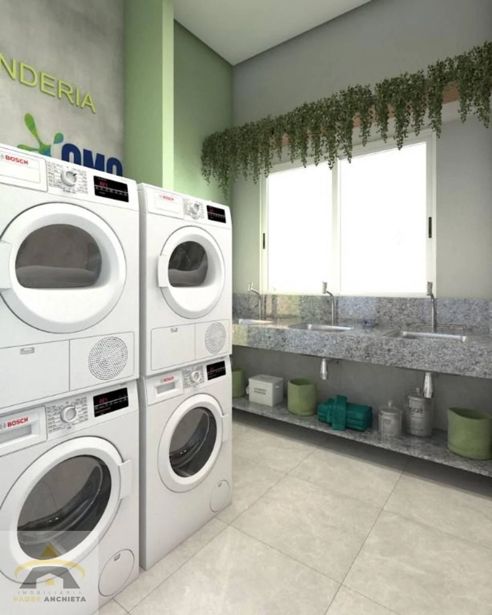2-bedroom apartment with a home office in Curitiba — photo 25