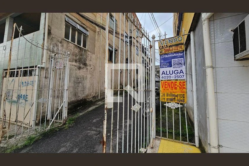 Casa de 54 m² com 2 quartos e 2 banheiros — photo 22