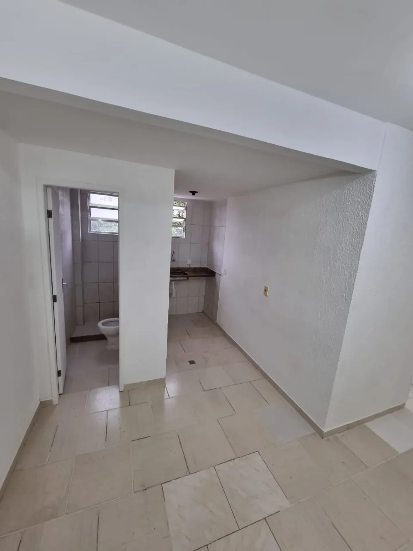 One-bedroom apartment, 30 m² — photo 2