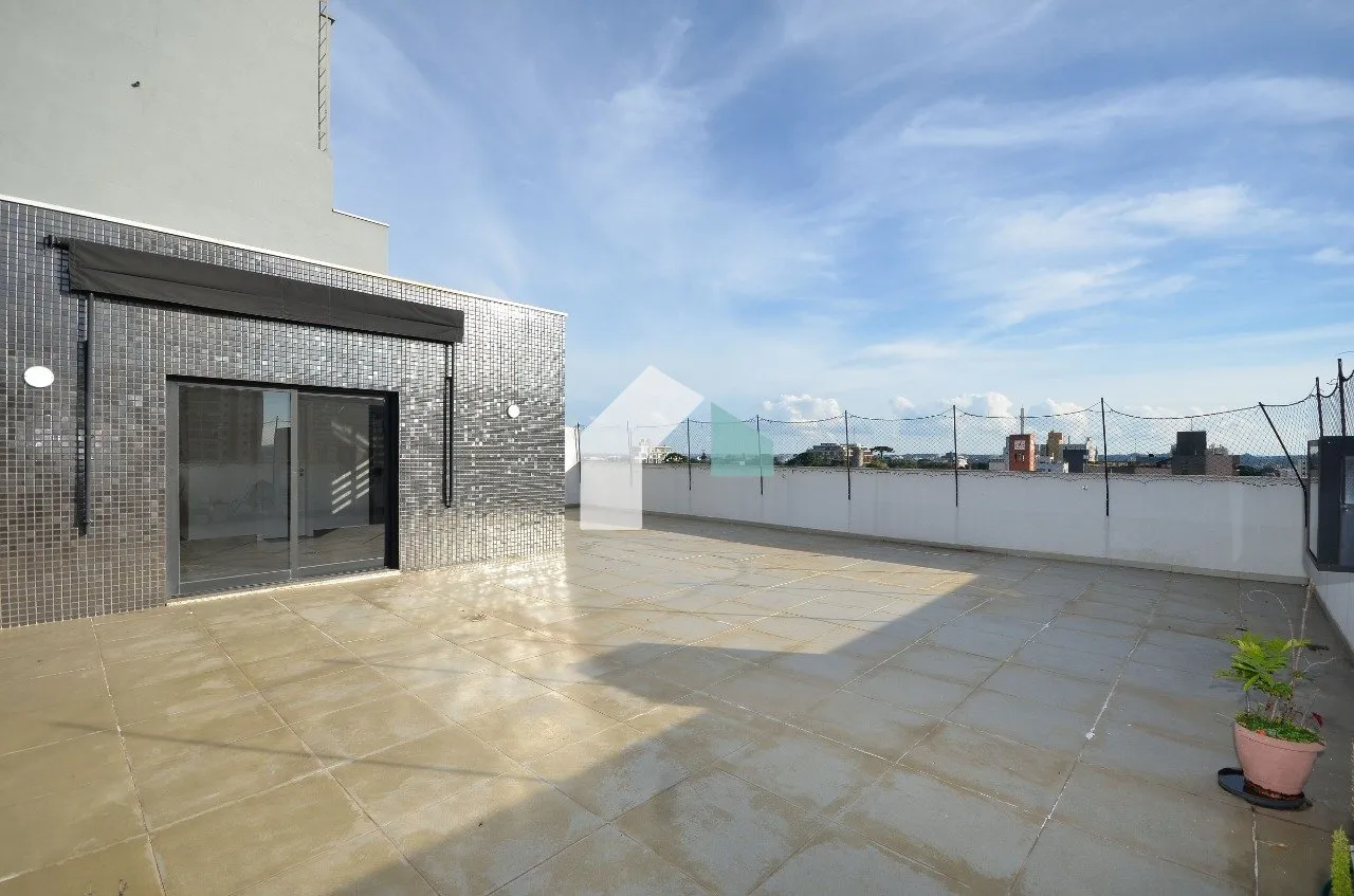 Apartamento sin muebles de 312 m² con 3 suites y 4 plazas — photo 43