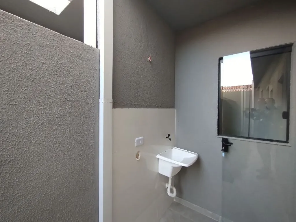 Casa de 3 dormitorios con jardín — photo 9