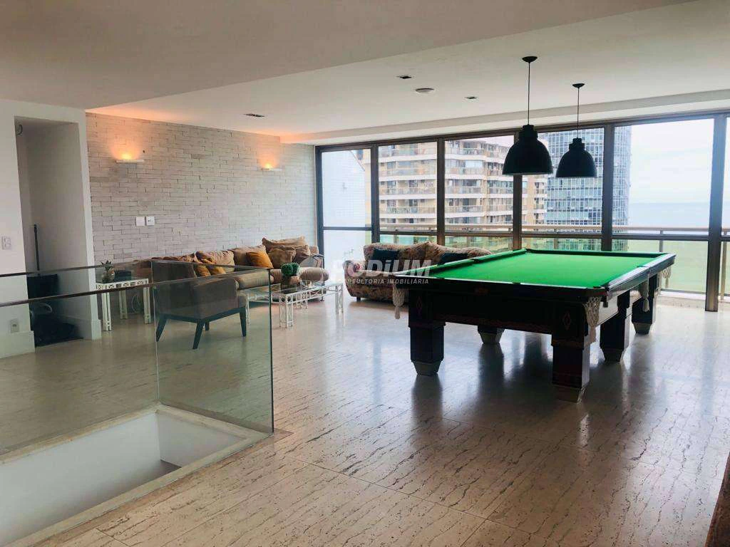 Apartamento mobiliado 600 m² com 5 suítes e 13 banheiros — photo 13