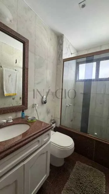 Apartamento mobiliado com 4 quartos e 2 banheiros — photo 2