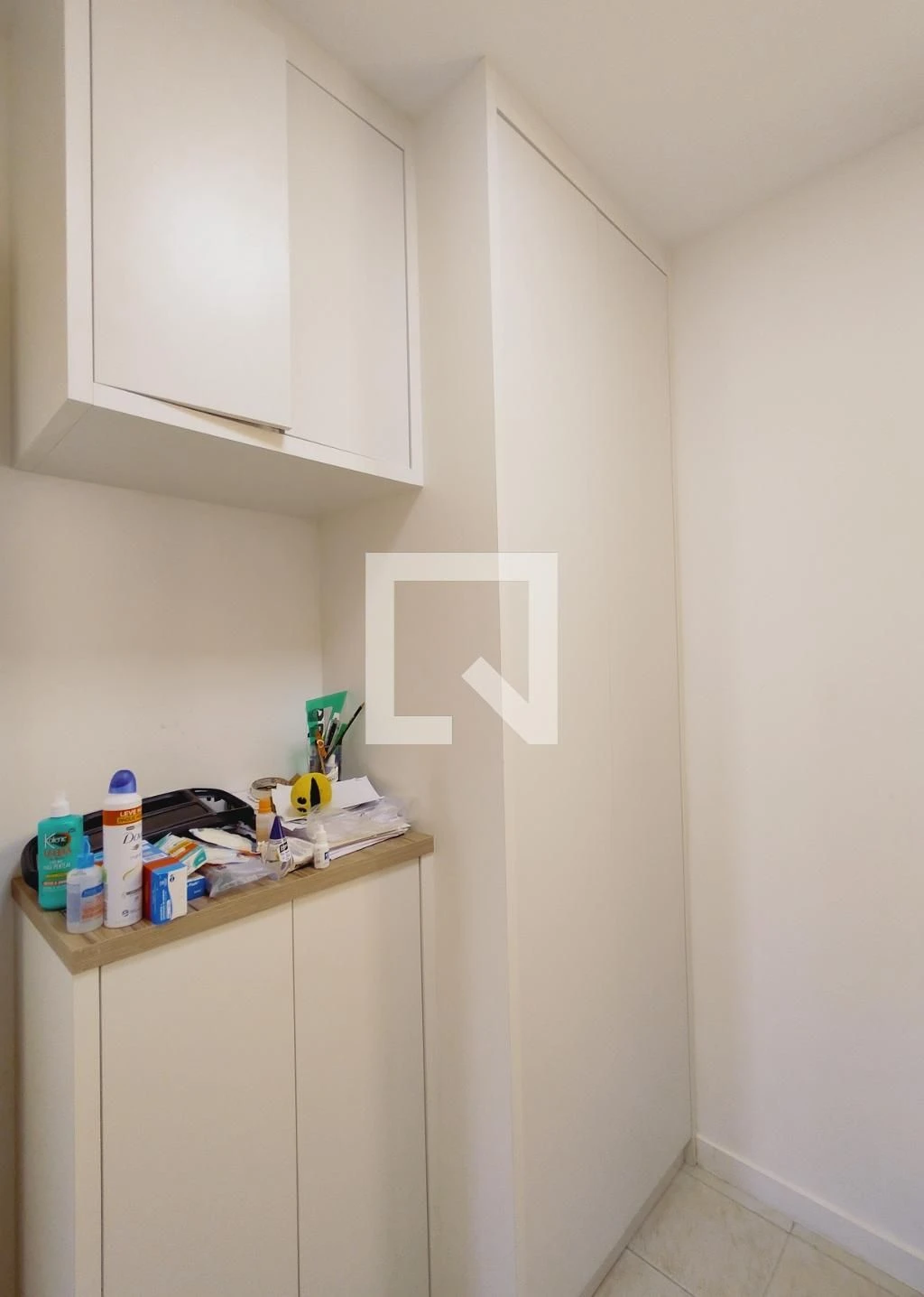 Посудомийна машина та 3 спальні: квартира 76 м² — photo 45