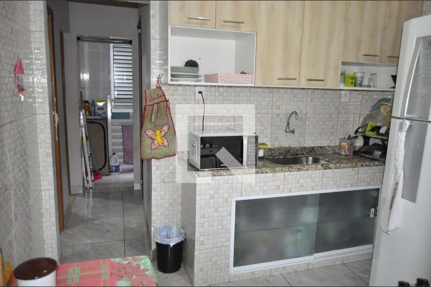 Furnished 2-bedroom apartment with 60 m² and parking — photo 8