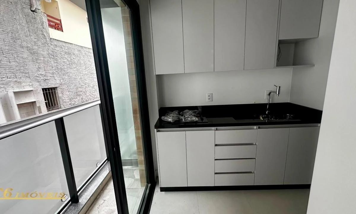 Furnished apartment, 29 m², with a washing machine — photo 18