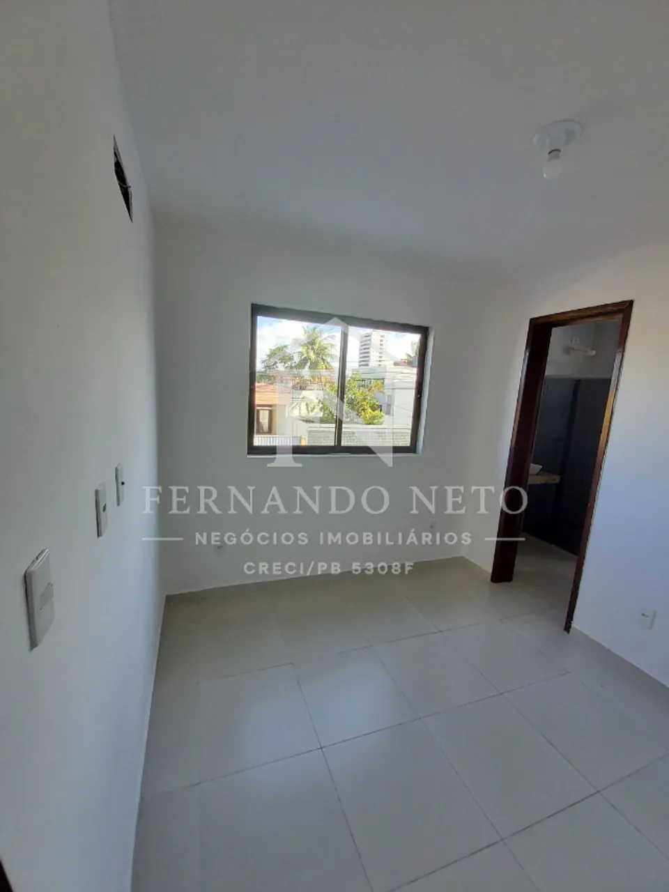 2-bedroom, 58 m² apartment in João Pessoa — photo 10