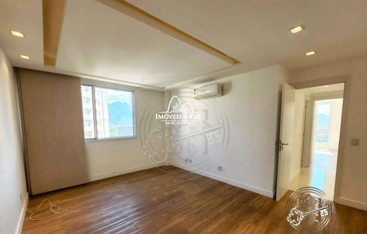 Apartment, 166 m², with a walk-in closet — photo 10