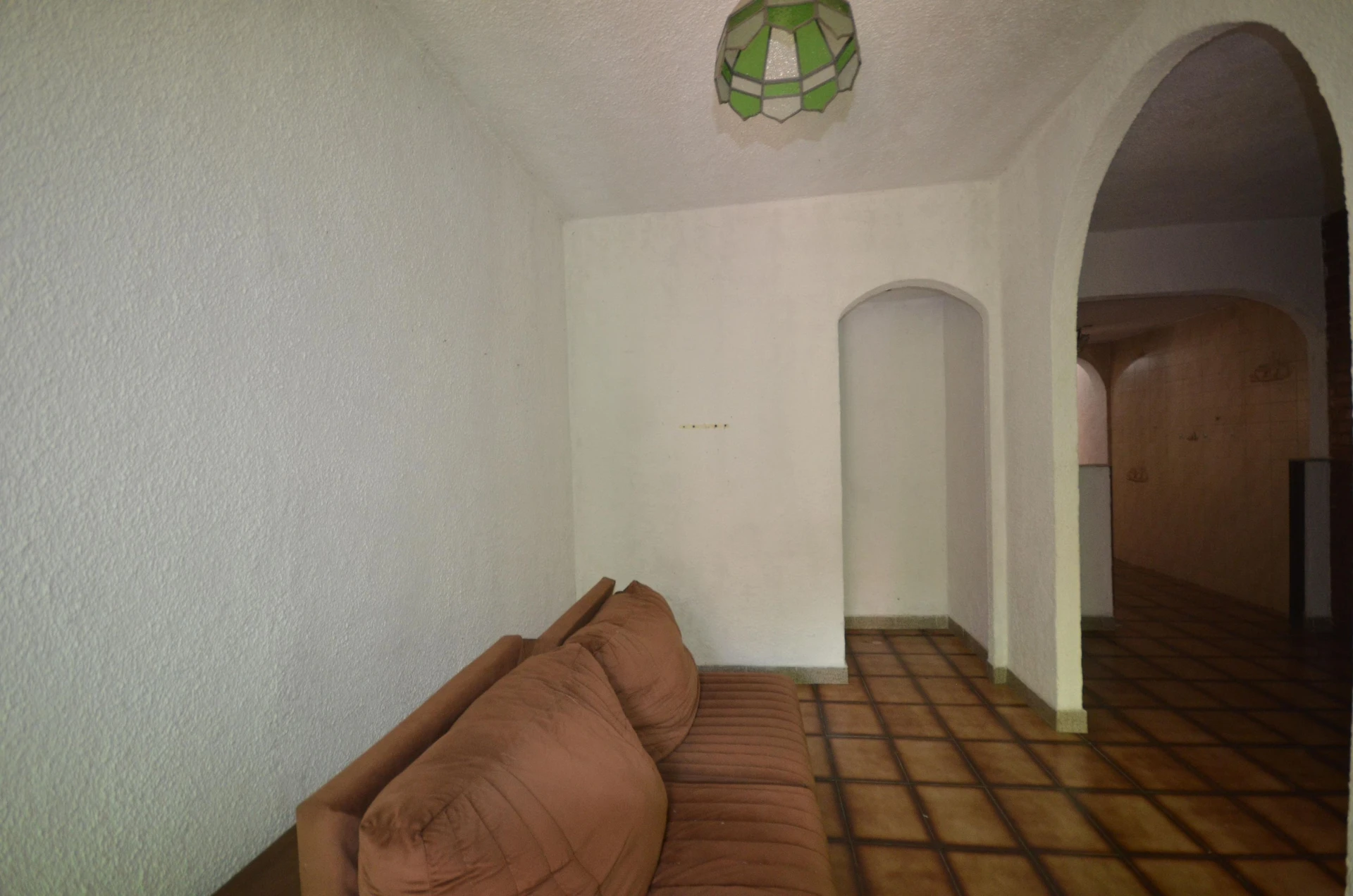 Casa de 2 dormitorios con lavadora — photo 7