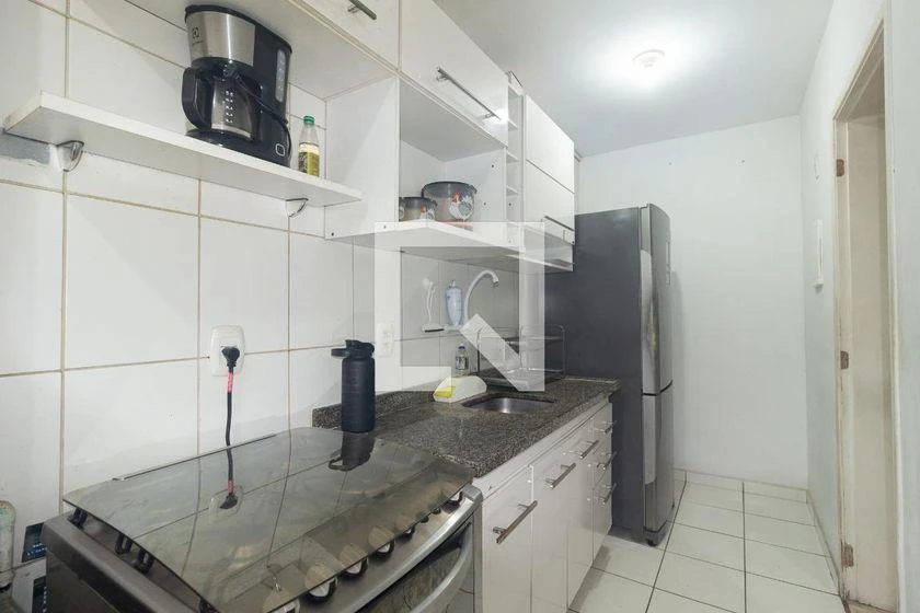 Apartamento mobiliado de 2 quartos com máquina de lavar — photo 15