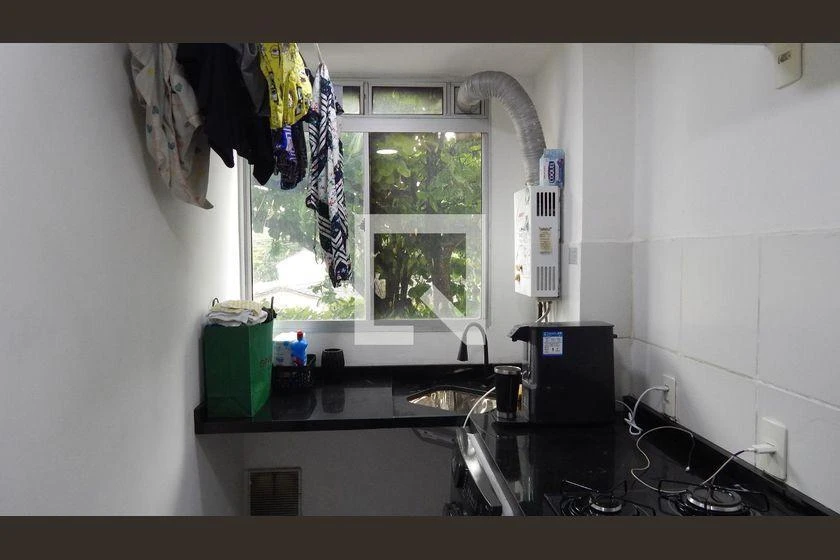 Apartamento de 2 quartos e 50 m² — photo 11