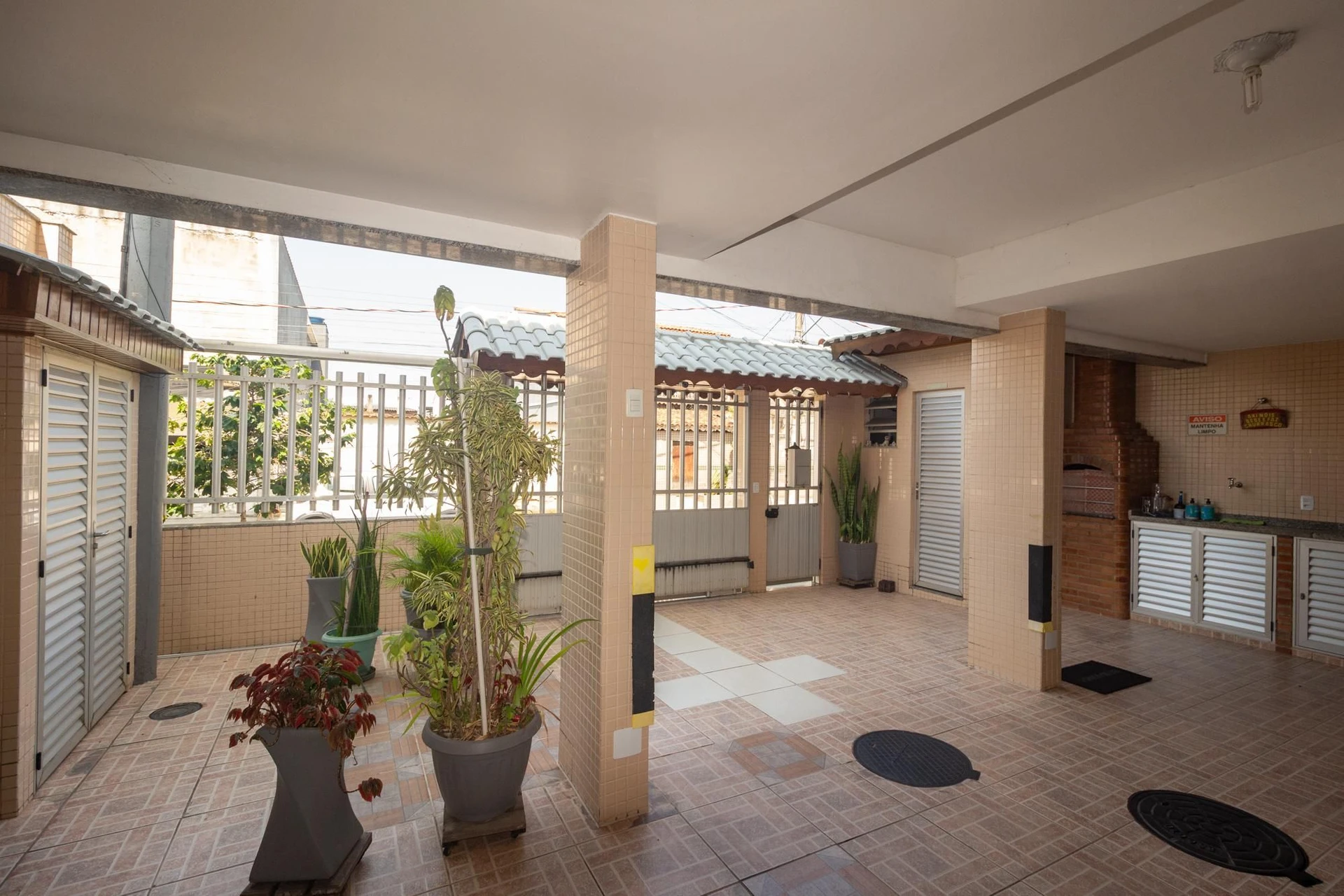 Квартира: 1 спальня, 40 м² — photo 19