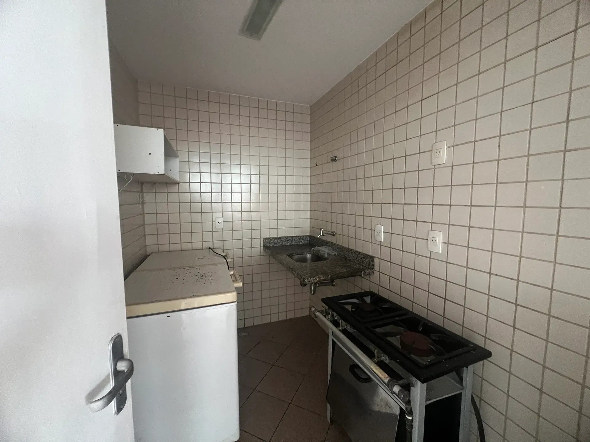 Furnished 90 m² apartment with a suite and 3 bedrooms — photo 8