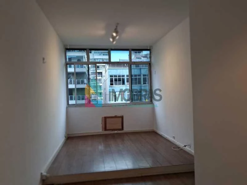 64 m² apartment with 2 bedrooms and 1 parking space — photo 6