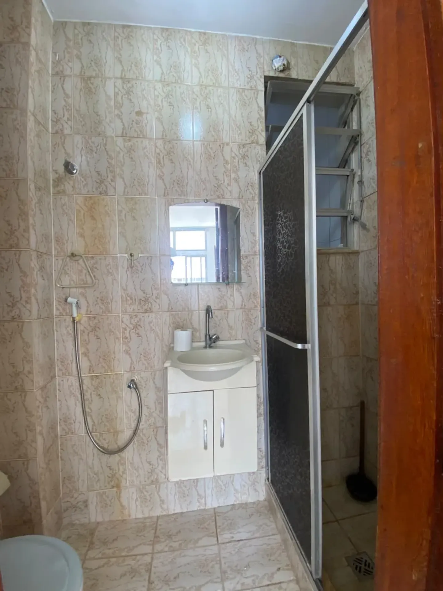One-bedroom apartment, 18 m² — photo 7