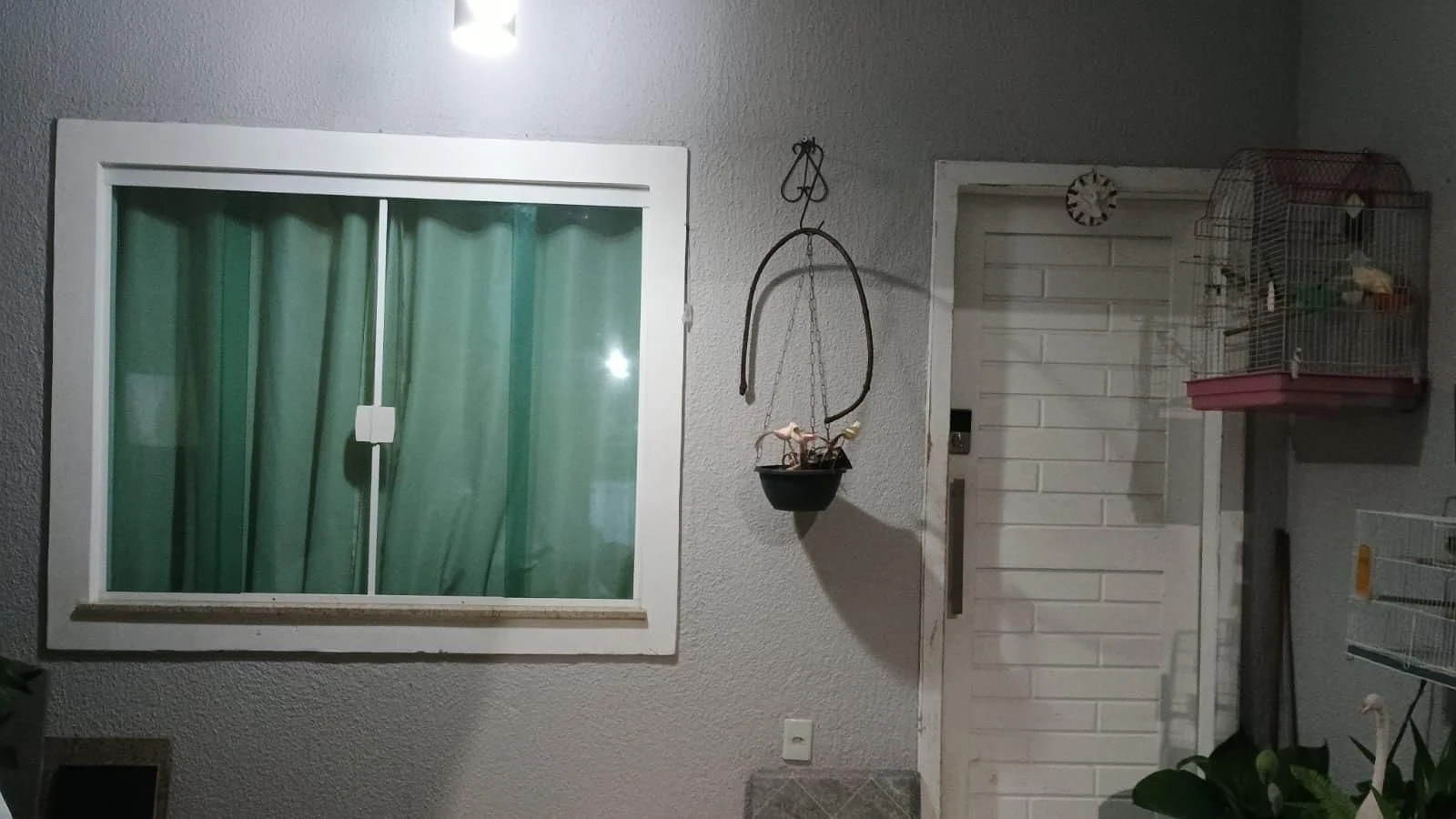 Furnished house with 3 bedrooms and a balcony — photo 19
