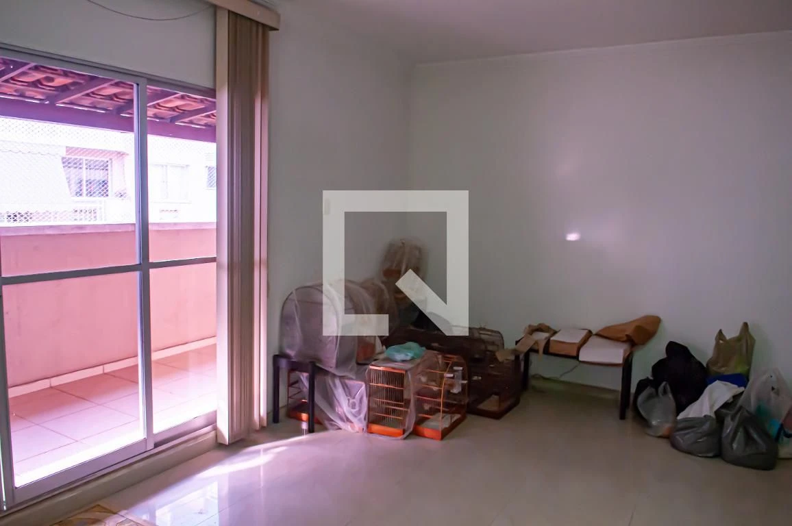 Apartamento mobiliado com 3 quartos e varanda — photo 18
