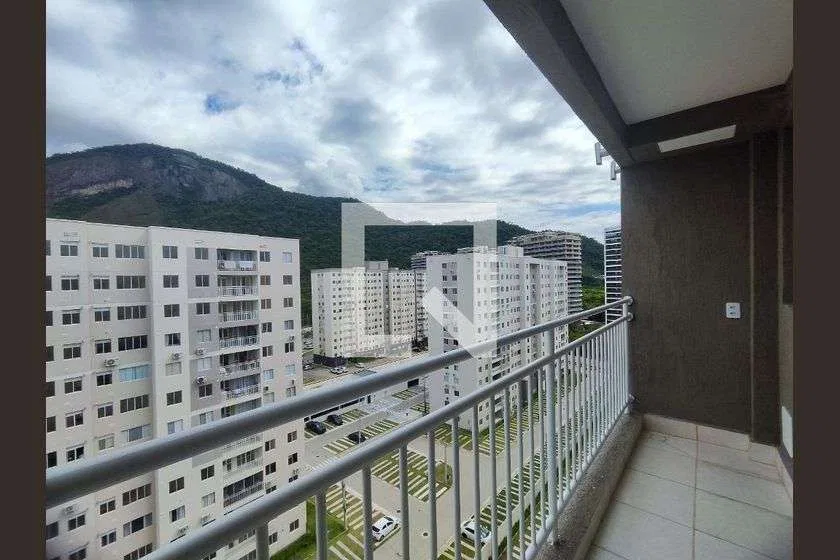 Apartamento con 2 dormitorios, 52 m² y balcón — photo 6