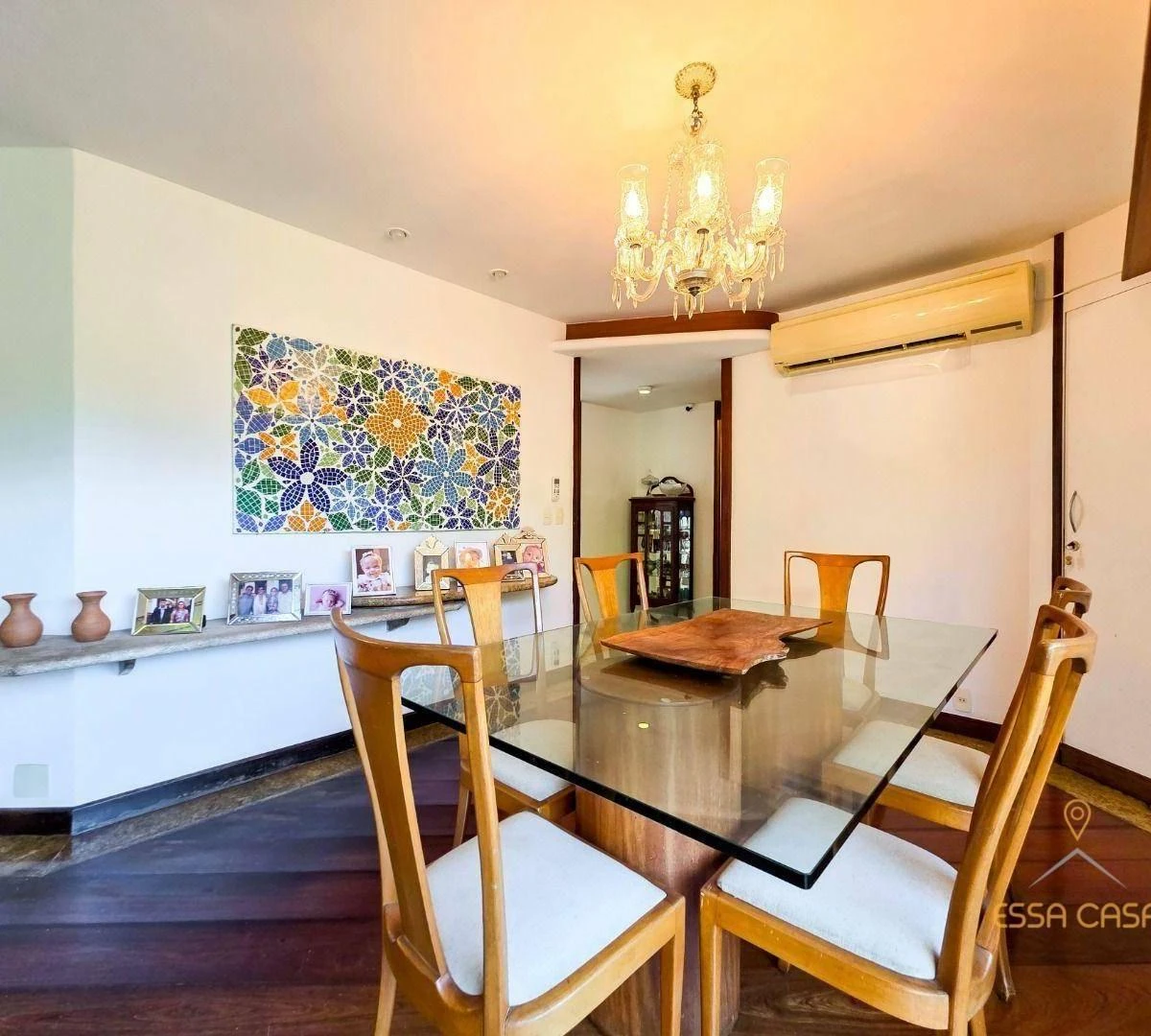 Duplex penthouse with 5 bedrooms and 320 m² — photo 11