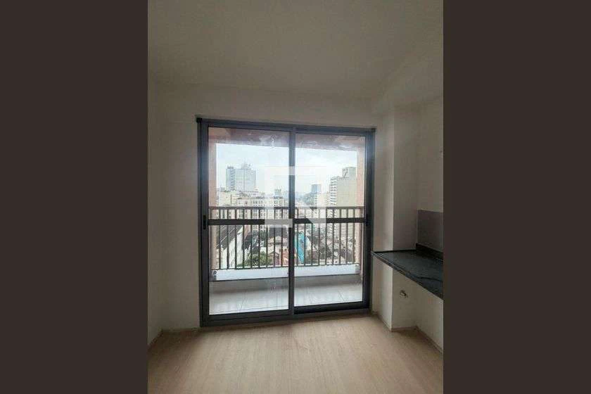 Apartamento de 1 dormitorio con 30 m² y balcón — photo 13