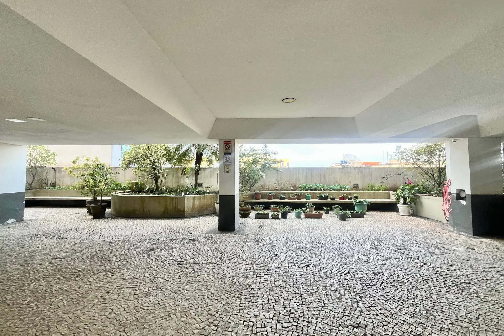 1-bedroom apartment for rent with balcony and parking — photo 9