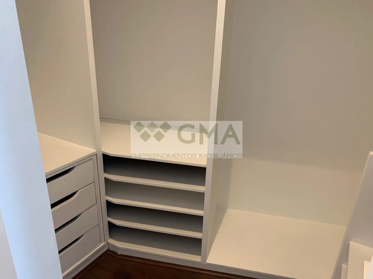 Apartamento amueblado de 1 dormitorio con cocina americana — photo 11