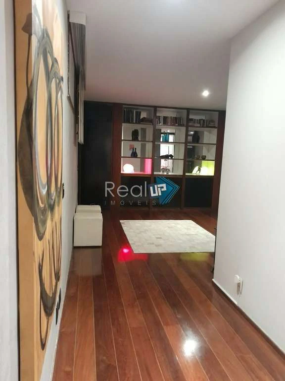 Cobertura mobiliada de 2 suítes com churrasqueira na varanda — photo 22