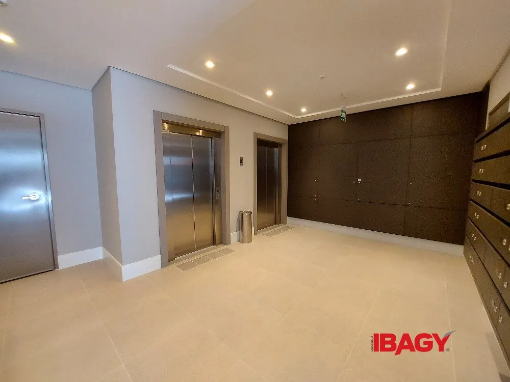 2-bedroom apartment with balcony and built-in grill