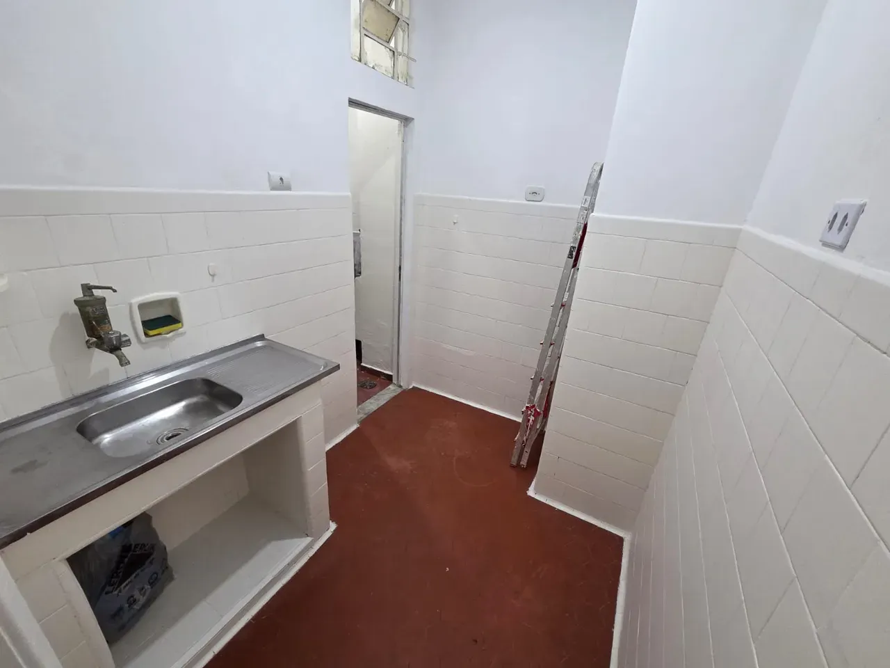 2-bedroom, 50 m² apartment in Rio de Janeiro