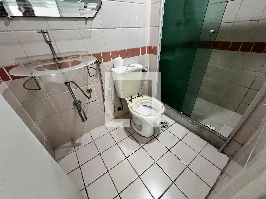 Apartamento de 2 quartos com área de lavanderia — photo 14