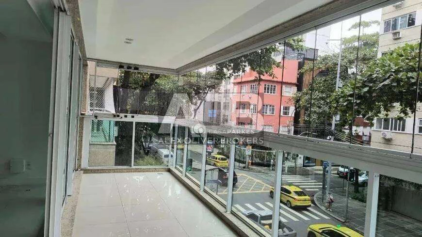 Apartment with 4 en-suite rooms and 198 m² plus 1 parking — photo 9