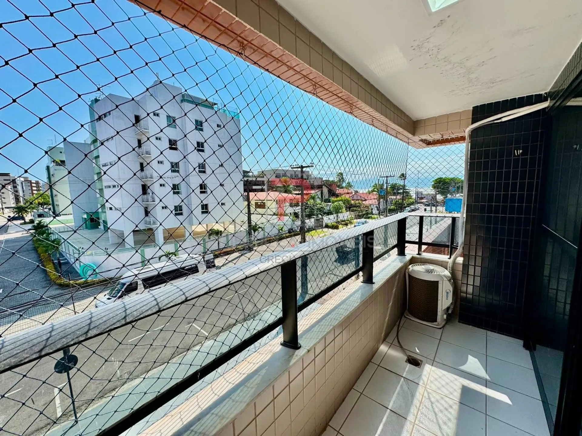 Apartamento mobiliado de 113 m² com 3 quartos e cozinha americana — photo 18